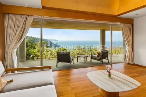 Maison à Kamala, Thaïlande 5 chambres № 131873 - photo 12