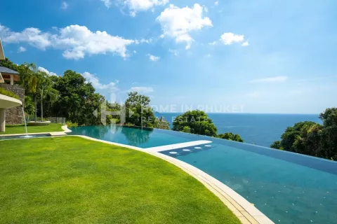 Maison à Kamala, Thaïlande 5 chambres № 131873 - photo 30