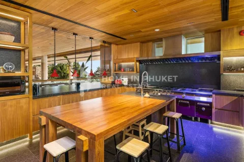 Maison à Kamala, Thaïlande 5 chambres № 131873 - photo 7