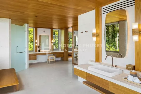 Maison à Kamala, Thaïlande 5 chambres № 131873 - photo 16