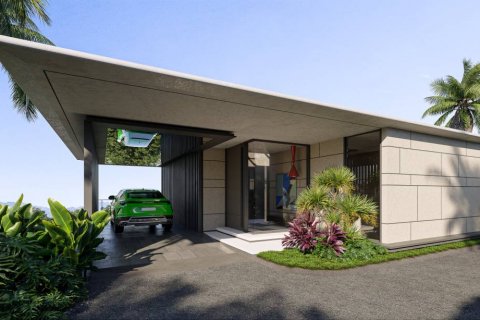 Villa in Bang Tao, Thailand 3 bedrooms № 86123 - photo 7