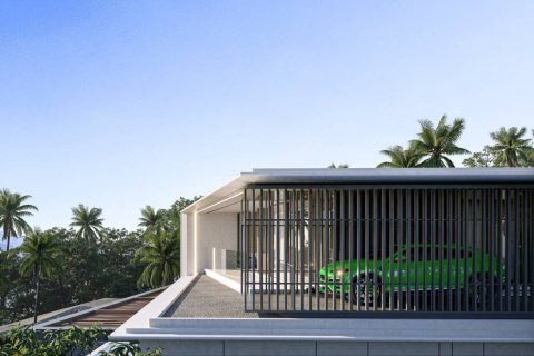 Villa in Bang Tao, Thailand 3 bedrooms № 86123 - photo 6