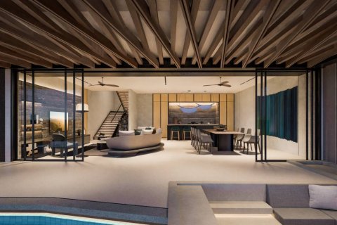 Villa in Bang Tao, Thailand 3 bedrooms № 86123 - photo 9