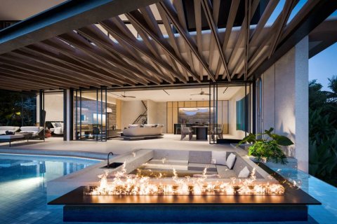 Villa in Bang Tao, Thailand 3 bedrooms № 86123 - photo 5