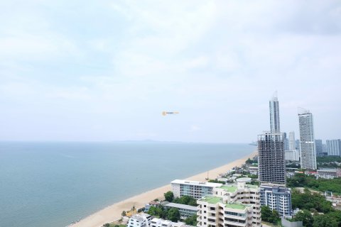 Studio in the Condo on Jomtien Beach, Pattaya, Thailand № 100292 - photo 8