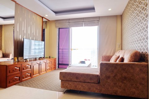 Studio in the Condo on Jomtien Beach, Pattaya, Thailand № 100292 - photo 7