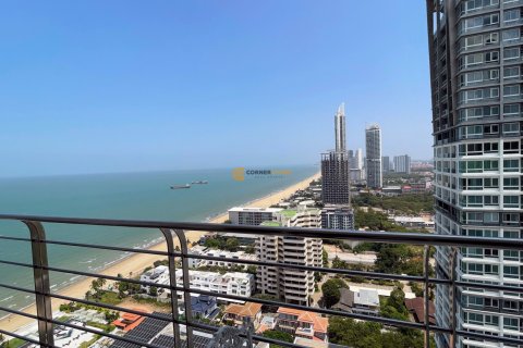 Studio in the Condo on Jomtien Beach, Pattaya, Thailand № 100292 - photo 22