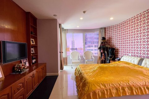 Studio in the Condo on Jomtien Beach, Pattaya, Thailand № 100292 - photo 12