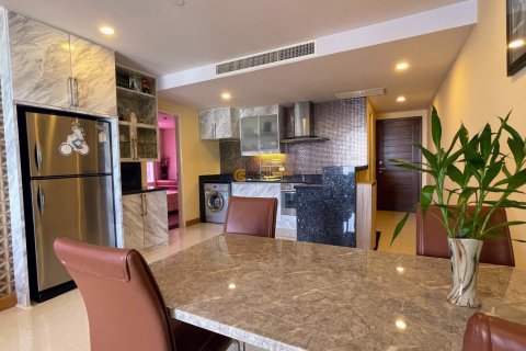 Studio in the Condo on Jomtien Beach, Pattaya, Thailand № 100292 - photo 4