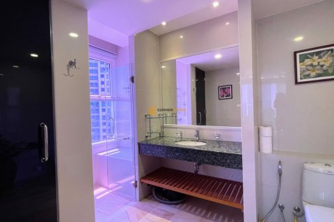 Studio in the Condo on Jomtien Beach, Pattaya, Thailand № 100292 - photo 14