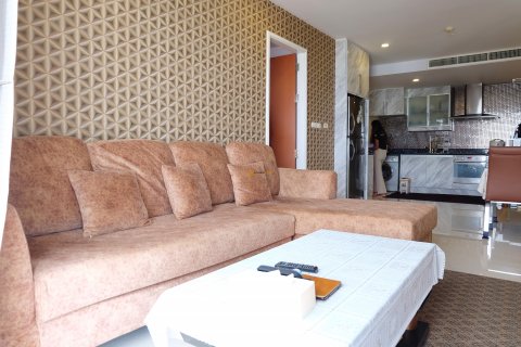 Studio in the Condo on Jomtien Beach, Pattaya, Thailand № 100292 - photo 6