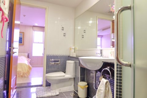 Studio in the Condo on Jomtien Beach, Pattaya, Thailand № 100292 - photo 17