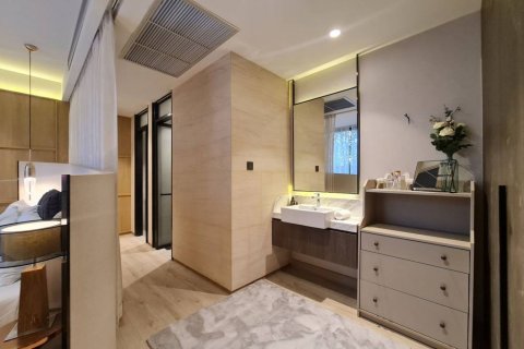 Condo in Pattaya, Thailand, 1 bedroom  № 86616 - photo 10