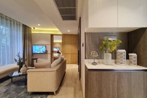 Condo in Pattaya, Thailand, 1 bedroom  № 86616 - photo 5