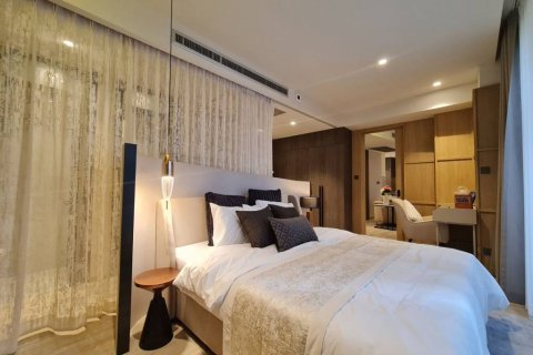 Condo in Pattaya, Thailand, 1 bedroom  № 86616 - photo 9