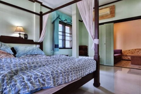 Дом в Саттахипе, Таиланд с 4 спальнями № 86617 - фото 10