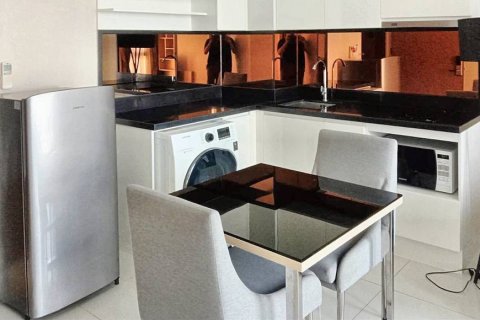 Condo à Bangkok, Thaïlande, 1 chambre № 86622 - photo 3