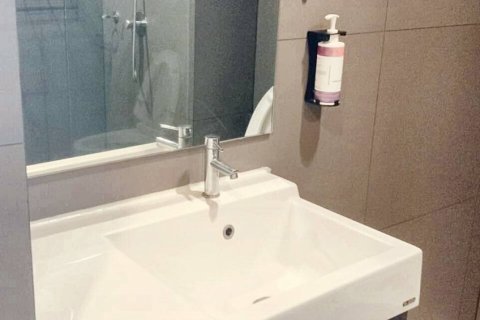 Condo à Bangkok, Thaïlande, 1 chambre № 86622 - photo 7