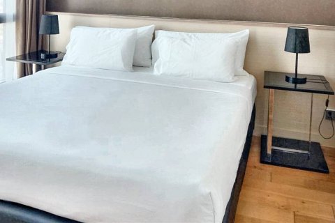 Condo à Bangkok, Thaïlande, 1 chambre № 86622 - photo 4