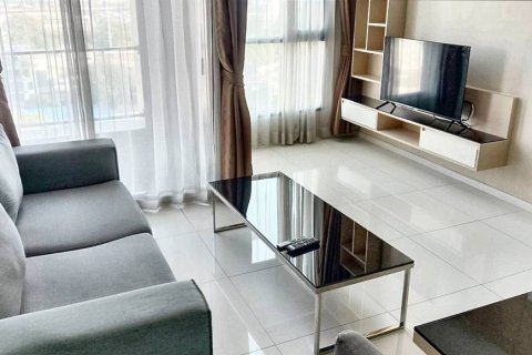 Condo à Bangkok, Thaïlande, 1 chambre № 86622 - photo 2