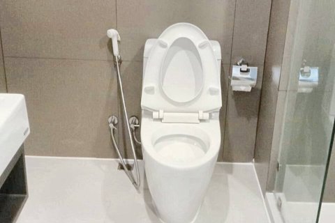 Condo à Bangkok, Thaïlande, 1 chambre № 86622 - photo 8