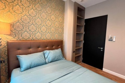 Дом в Бангкоке, Таиланд с 4 спальнями  № 125880 - фото 9