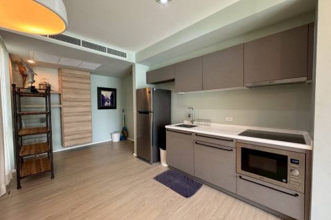 Condo in Hua Hin, Thailand, 2 bedrooms  № 125884 - photo 9