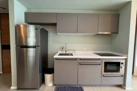 Condo in Hua Hin, Thailand, 2 bedrooms  № 125884 - photo 10