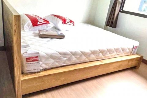 House in Saphan Sung, Bangkok, Thailand 3 bedrooms № 125879 - photo 3