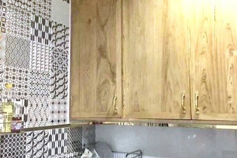 House in Saphan Sung, Bangkok, Thailand 3 bedrooms № 125879 - photo 7