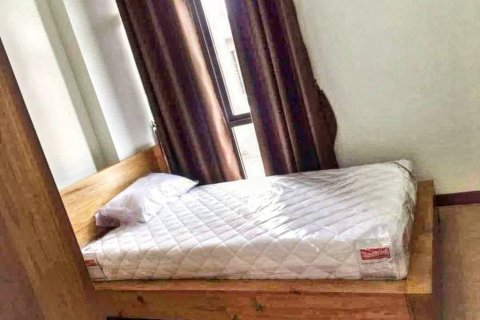 House in Saphan Sung, Bangkok, Thailand 3 bedrooms № 125879 - photo 5