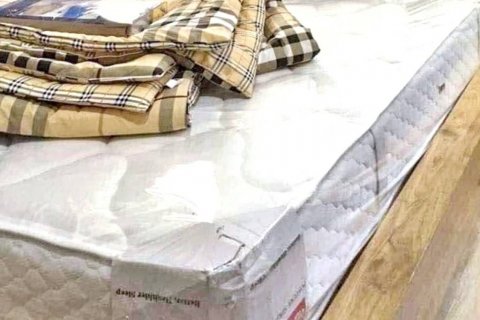 House in Saphan Sung, Bangkok, Thailand 3 bedrooms № 125879 - photo 6