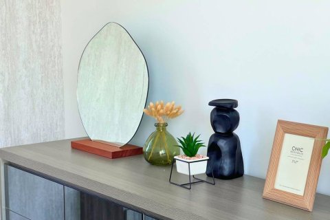 Вилла в Паттайе, Таиланд с 4 спальнями № 124659 - фото 3