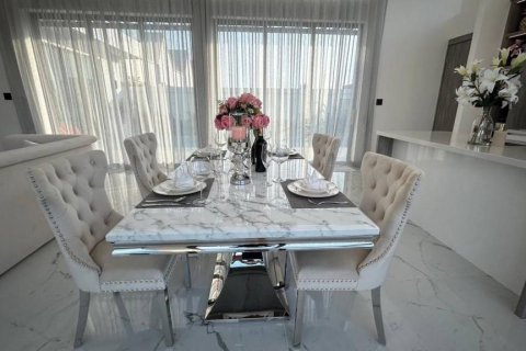 Villa à Bang Lamung, Thaïlande 4 chambres № 124662 - photo 8