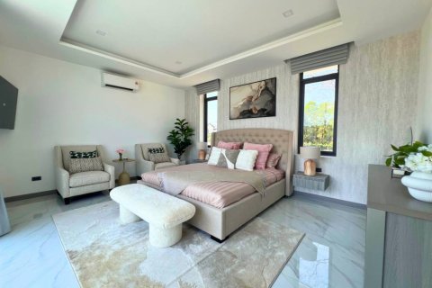 Villa à Pattaya, Thaïlande 3 chambres № 124658 - photo 9