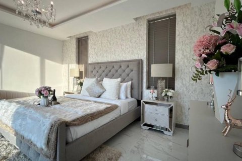 Вилла в Банг Ламунге, Таиланд с 3 спальнями  № 124661 - фото 10