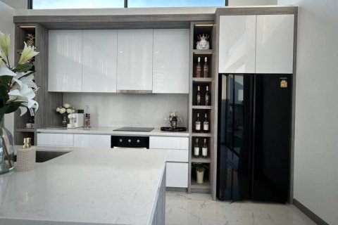 Вилла в Банг Ламунге, Таиланд с 3 спальнями № 124656 - фото 7