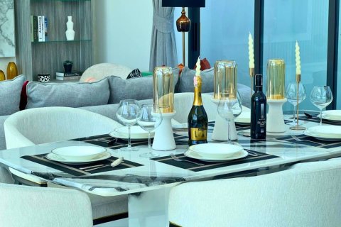 Villa in Pattaya, Thailand 3 bedrooms № 124656 - photo 3