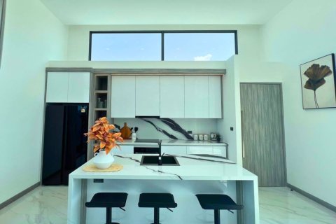 Villa in Pattaya, Thailand 3 bedrooms № 124656 - photo 4