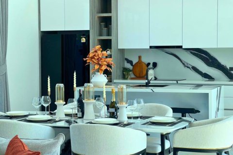 Villa in Pattaya, Thailand 3 bedrooms № 124656 - photo 5