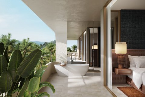 ЖК Surfhouse Residences в Банг Тао, Таиланд № 126885 - фото 11
