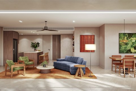 ЖК Surfhouse Residences в Банг Тао, Таиланд № 126885 - фото 12