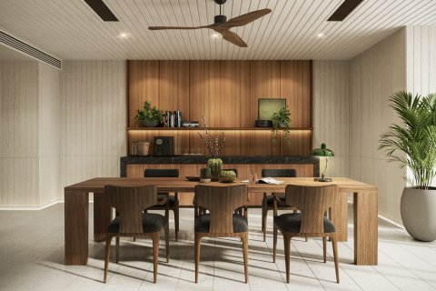 ЖК Surfhouse Residences в Банг Тао, Таиланд № 126885 - фото 2