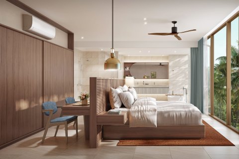 ЖК Surfhouse Residences в Банг Тао, Таиланд № 126885 - фото 4