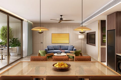 ЖК Surfhouse Residences в Банг Тао, Таиланд № 126885 - фото 6