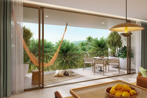 ЖК Surfhouse Residences в Банг Тао, Таиланд № 126885 - фото 7