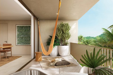 ЖК Surfhouse Residences в Банг Тао, Таиланд № 126885 - фото 8