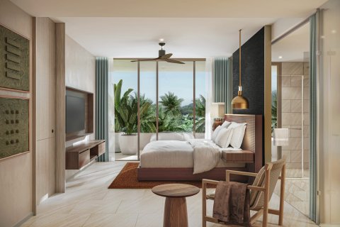 ЖК Surfhouse Residences в Банг Тао, Таиланд № 126885 - фото 10