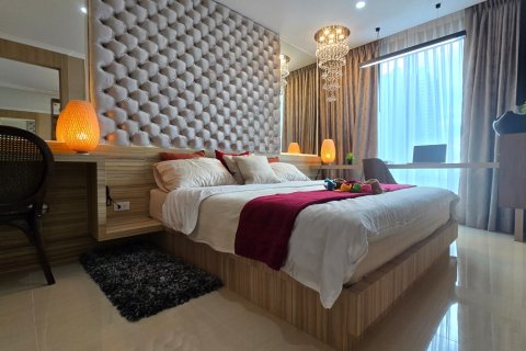 Condo in Pattaya, Thailand, 1 bedroom  № 124842 - photo 3