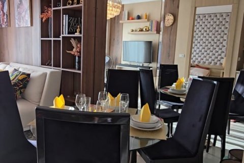 Condo in Pattaya, Thailand, 1 bedroom  № 124842 - photo 12